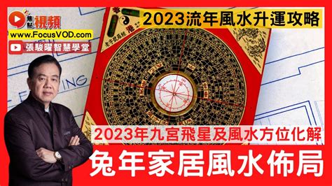 2023風水佈局時間|2023兔年風水佈局｜新年6大簡易家居/辦公室風水